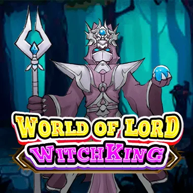 World of Lord Witch King