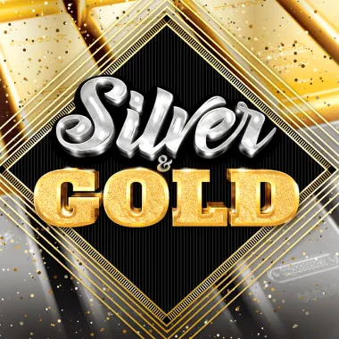 Silver & Gold