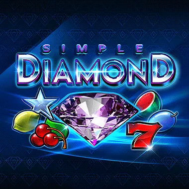 Simple Diamond