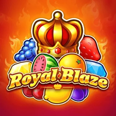 Royal Blaze