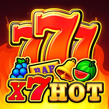 X7-Hot